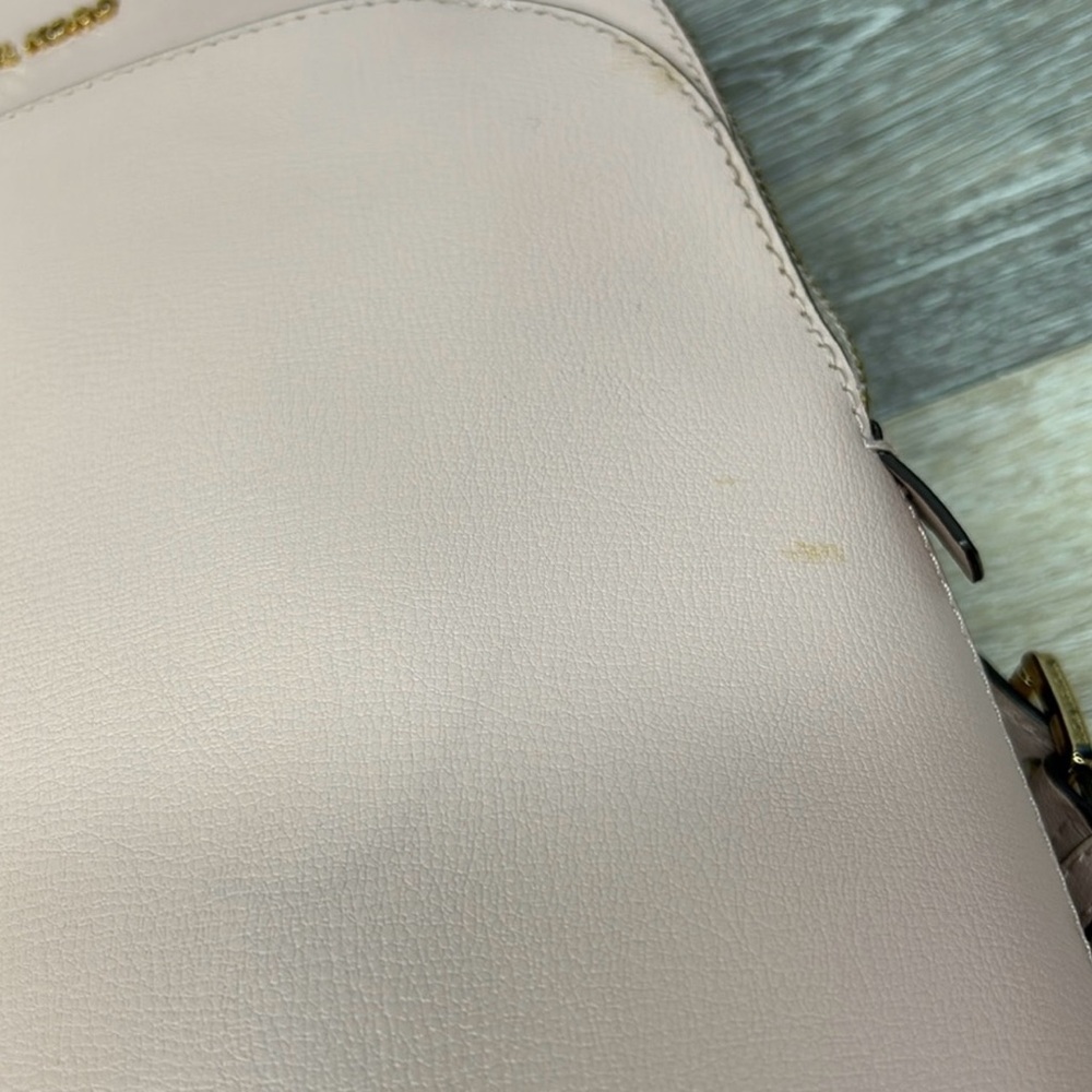 Michael Kors Emmy Backpack in Blossom-GUC! - Picture 5 of 7